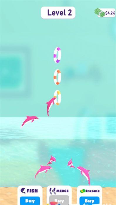 迷你鱼戏 v3.4.3
