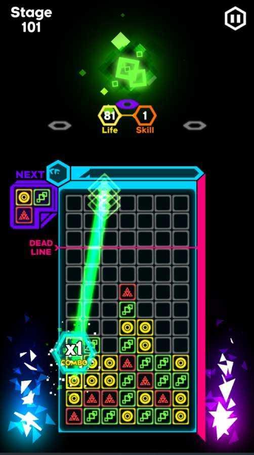 新俄罗斯方块游戏官方版 v5.3.3