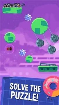 RubberRobbers v3.1.3