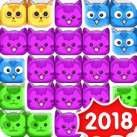 欢乐碰碰猫手机版