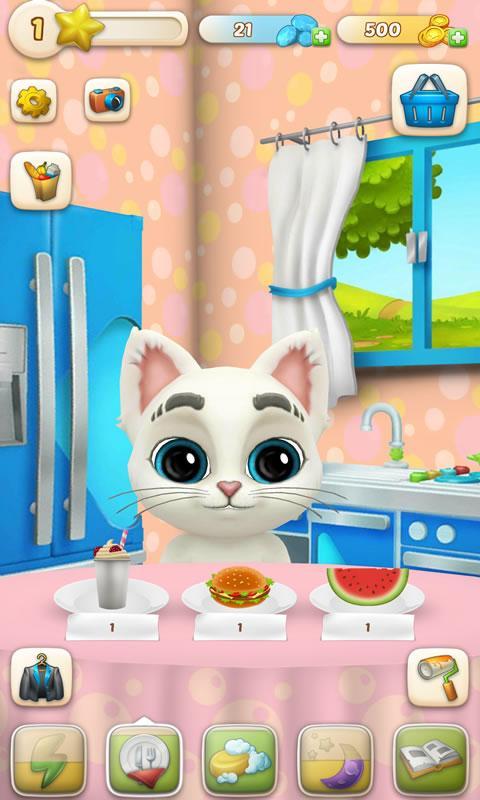 会说话的猫 v5.1.4