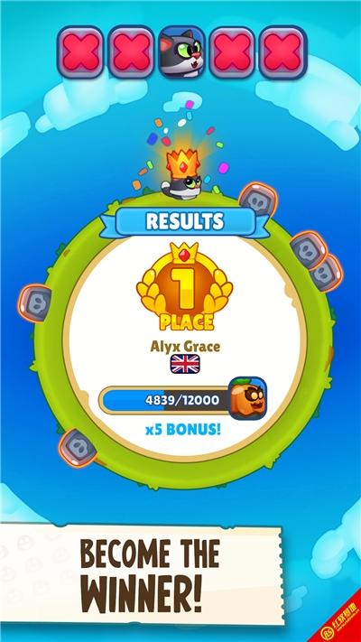 鸡你跳跃v1.6 v3.1.4