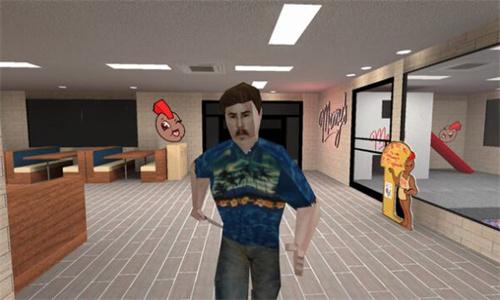 曼尼汉堡店中文版 v6.5.1