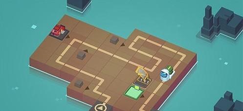 星际快递员 最新版 v4.4.4