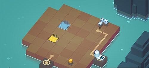 星际快递员 最新版 v4.4.4