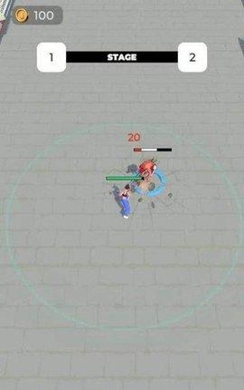 击退他们所有人正式版 v3.0.1