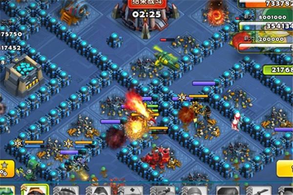 炮炮兵团手游 v3.1.2