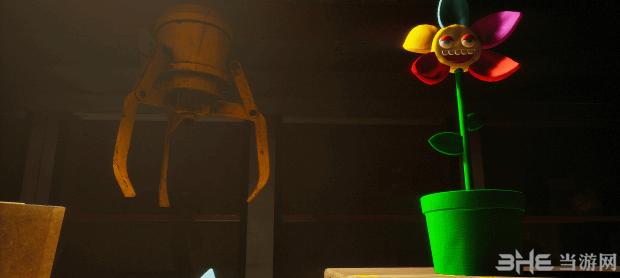 波比的游戏时间第二章试玩版 v6.4.4