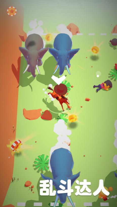 乱斗达人 v5.5.4