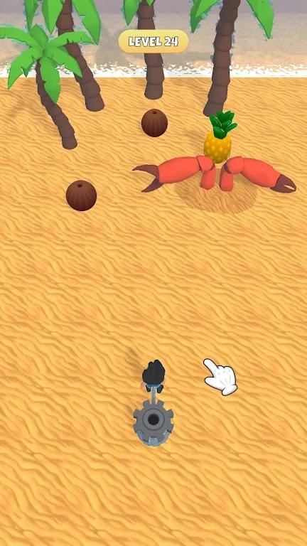 水果挤压大师 v5.0.1