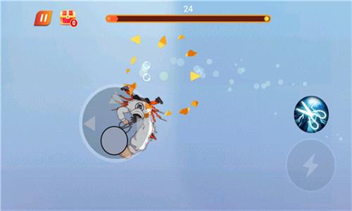 最强大螃蟹 v6.3.2