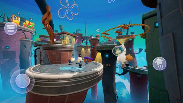 海绵世界 v6.2.3
