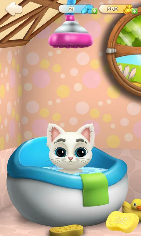 会说话的猫 v5.1.4