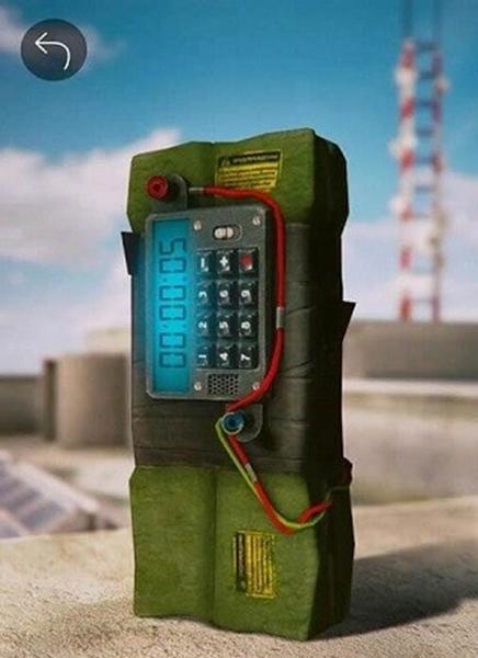 手雷模拟器完整版 v3.0.3