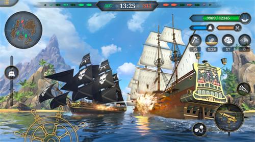 帆船之王游戏 v6.0.3