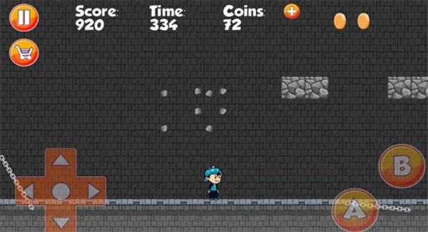 旋风小子 手机版 v5.1.3