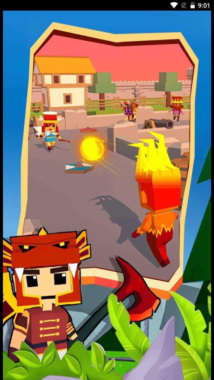 让斧头飞 v6.0.2