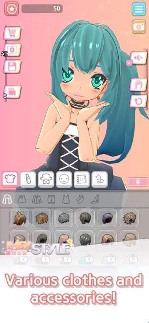 Easy Style v4.3.1