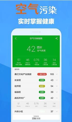 美丽天气最新版 v6.2.3