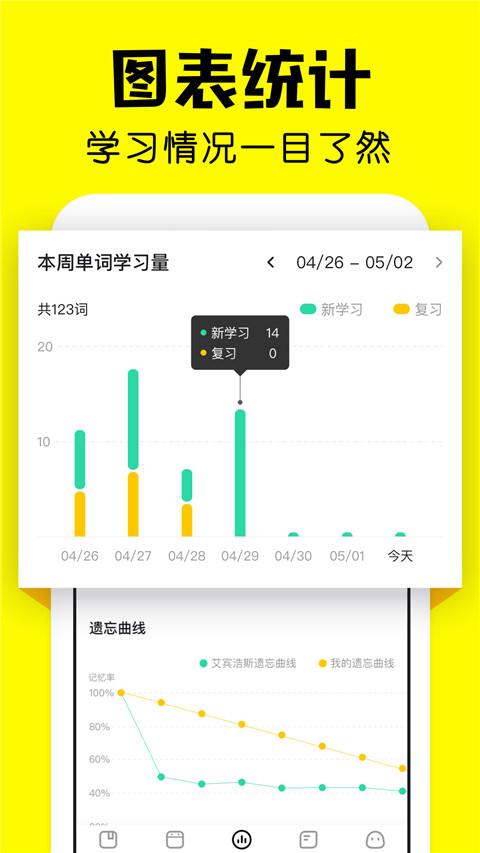 疯狂背单词官方版安卓版app