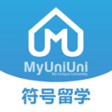 myuniuni符号留学