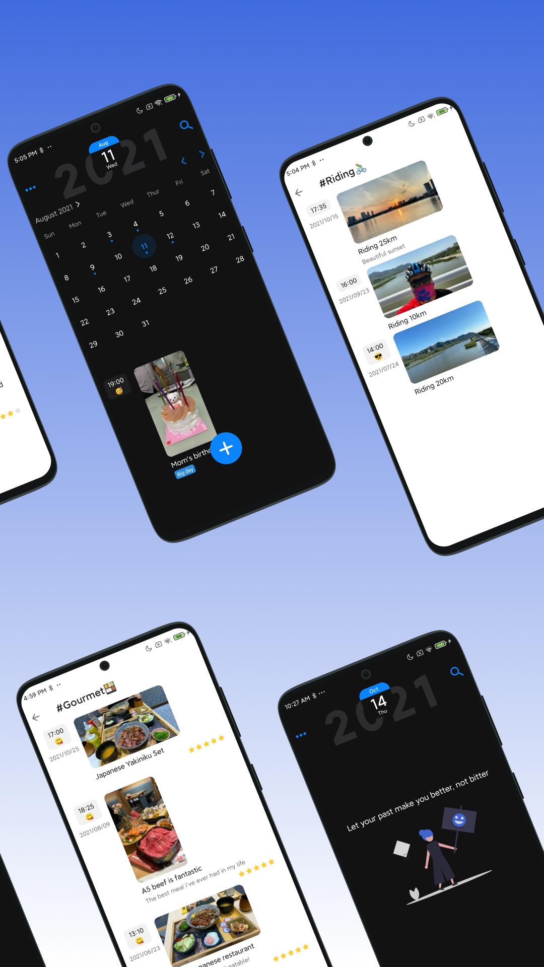 极简日记app最新版手机下载免费版