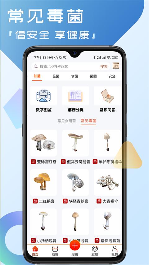 菌窝子下载安装2025版本