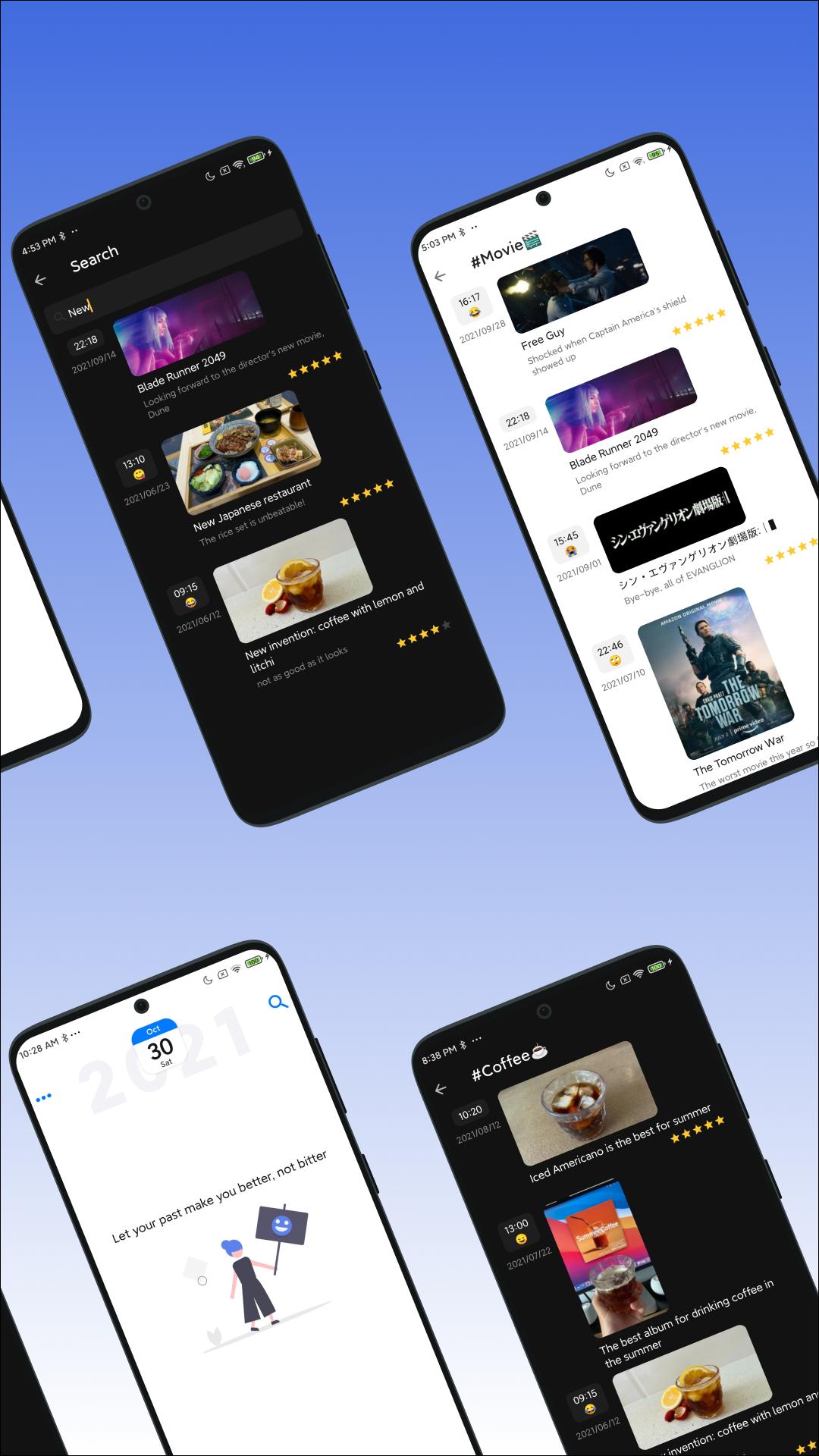 极简日记app最新版手机下载免费版