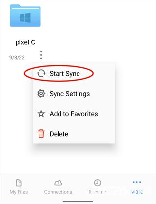 猫头鹰文件管理器