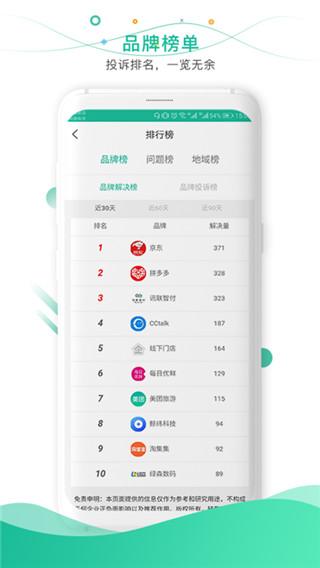 消费保投诉处理平台安卓下载