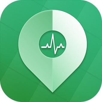 关爱定位宝app
