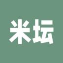 米坛头像