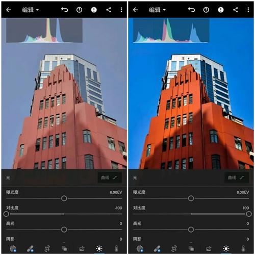 lightroom新手教程3