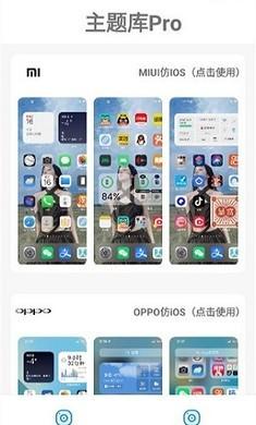 LX主题库 v5.5.2