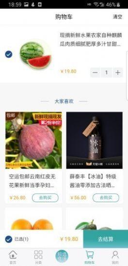 极家鲸选 v3.5.4