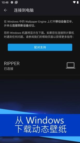 麻匪壁纸文件包 v6.1.2