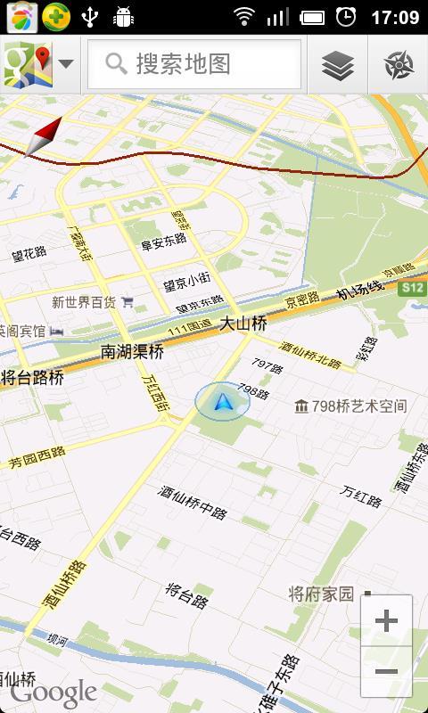 Maps v6.4.1