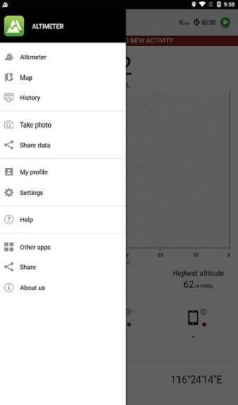altimeter软件 4.4.09 v4.3.1