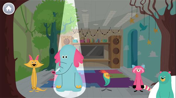 可汗学院儿童版