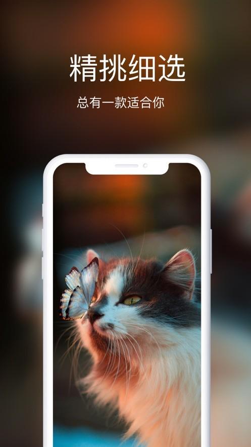 壁纸工坊 v3.4.1