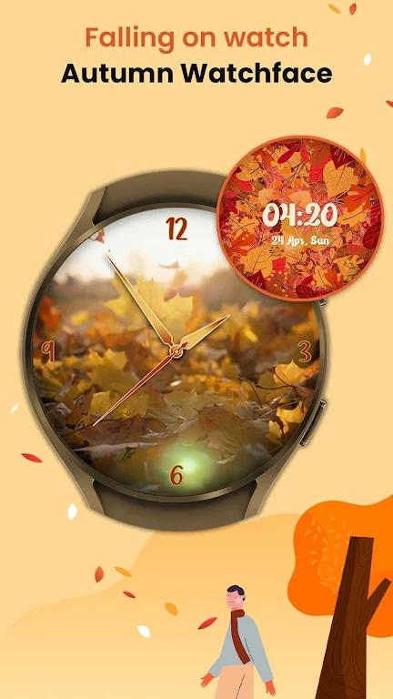 森林场景壁纸 v6.0.2