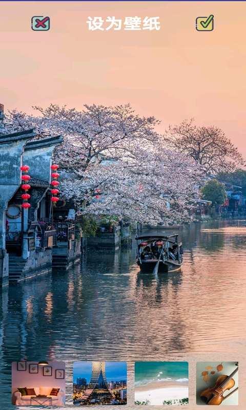 番茄壁纸 v5.5.4