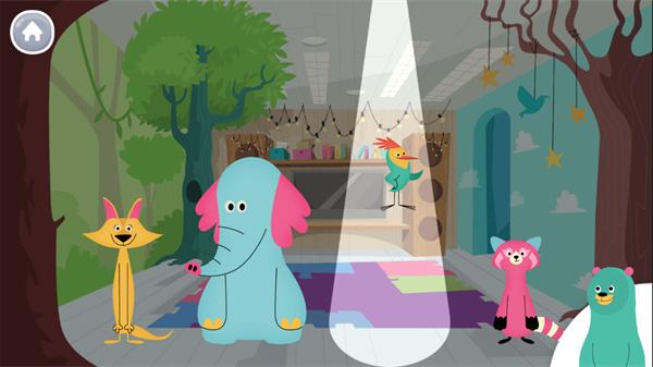 可汗学院儿童版