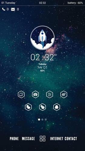 Buzz桌面主题包 v5.2.1