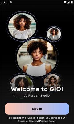 gio相机 v6.1.3