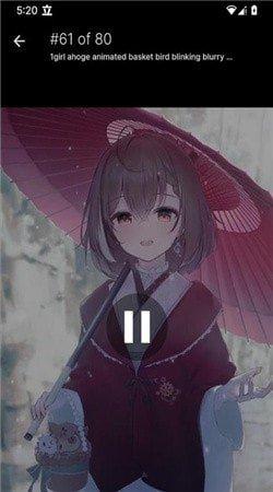 Boorusama壁纸 v5.2.3