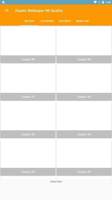 崽崽高清壁纸工具 v5.4.1