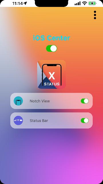 X-Status透明版 v4.3.4