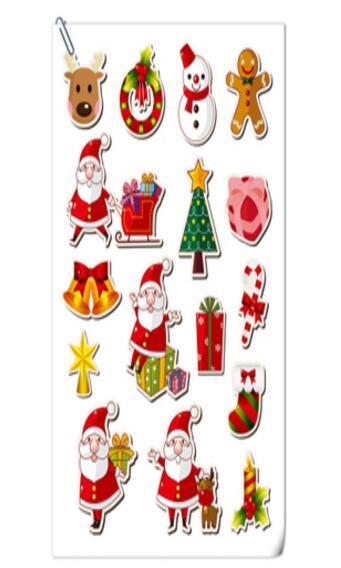 FlavorStickers圣诞快乐贴纸 v4.4.3