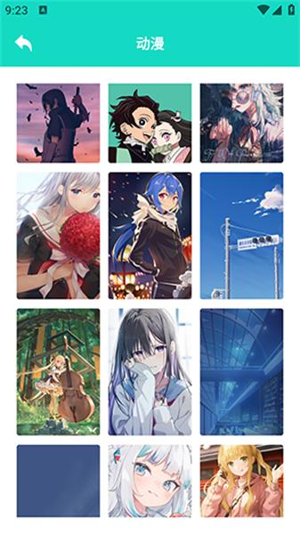 麦芬壁纸 v6.1.4